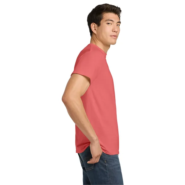 Gildan - Heavy Cotton 100% Cotton T-Shirt. - Gildan - Heavy Cotton 100% Cotton T-Shirt. - Image 247 of 368