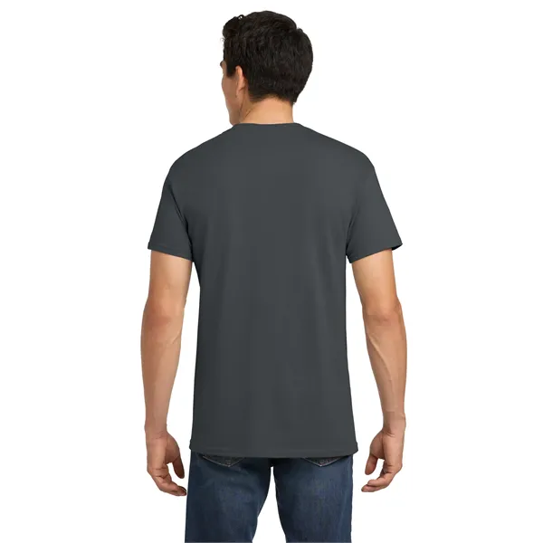 Gildan - Heavy Cotton 100% Cotton T-Shirt. - Gildan - Heavy Cotton 100% Cotton T-Shirt. - Image 250 of 368
