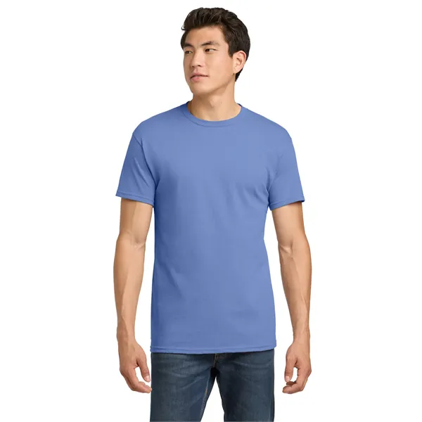 Gildan - Heavy Cotton 100% Cotton T-Shirt. - Gildan - Heavy Cotton 100% Cotton T-Shirt. - Image 256 of 368