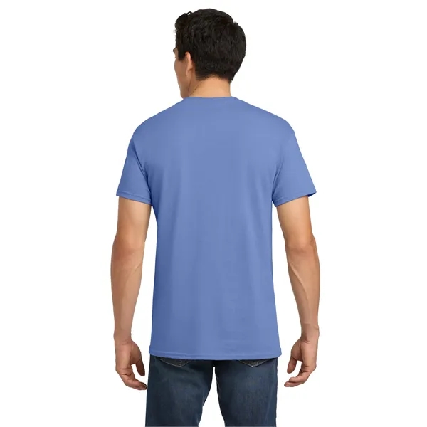 Gildan - Heavy Cotton 100% Cotton T-Shirt. - Gildan - Heavy Cotton 100% Cotton T-Shirt. - Image 258 of 368