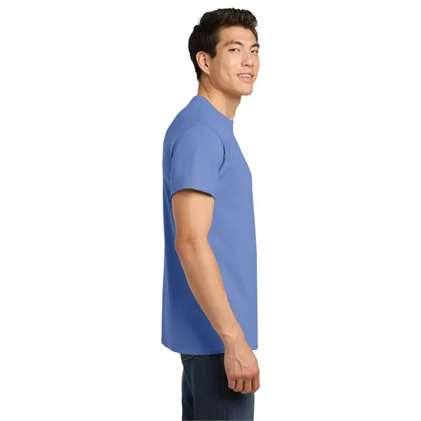 Gildan - Heavy Cotton 100% Cotton T-Shirt. - Gildan - Heavy Cotton 100% Cotton T-Shirt. - Image 259 of 368