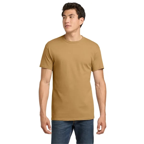 Gildan - Heavy Cotton 100% Cotton T-Shirt. - Gildan - Heavy Cotton 100% Cotton T-Shirt. - Image 261 of 368