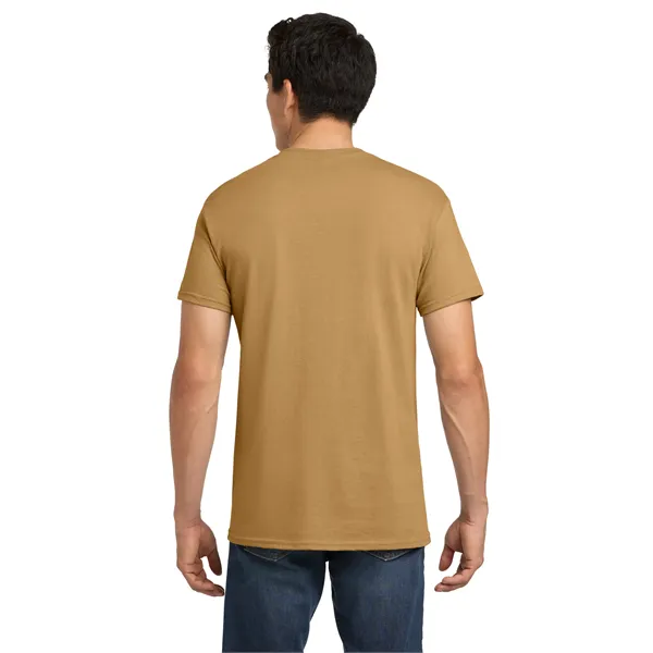 Gildan - Heavy Cotton 100% Cotton T-Shirt. - Gildan - Heavy Cotton 100% Cotton T-Shirt. - Image 263 of 368