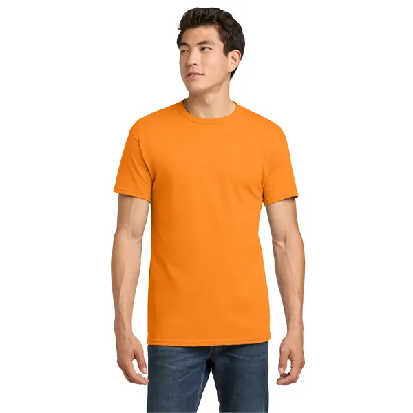 Gildan - Heavy Cotton 100% Cotton T-Shirt. - Gildan - Heavy Cotton 100% Cotton T-Shirt. - Image 267 of 368