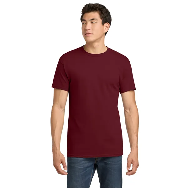 Gildan - Heavy Cotton 100% Cotton T-Shirt. - Gildan - Heavy Cotton 100% Cotton T-Shirt. - Image 272 of 368