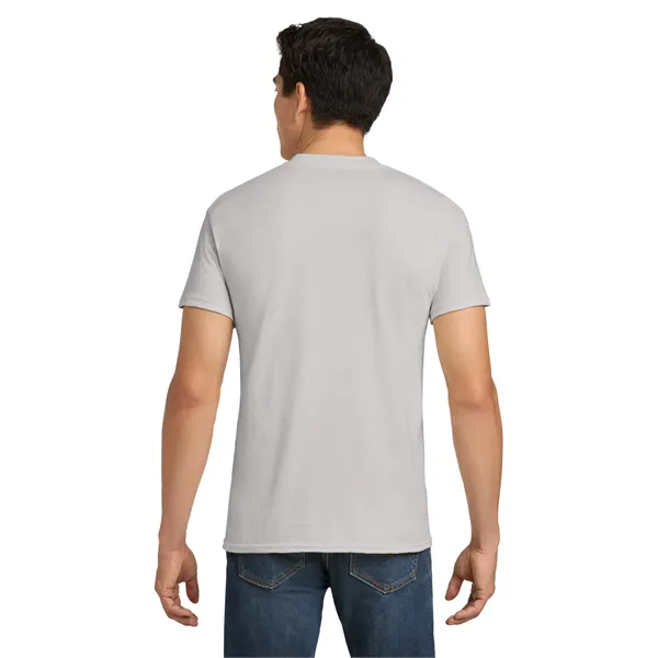 Gildan - Heavy Cotton 100% Cotton T-Shirt. - Gildan - Heavy Cotton 100% Cotton T-Shirt. - Image 283 of 368