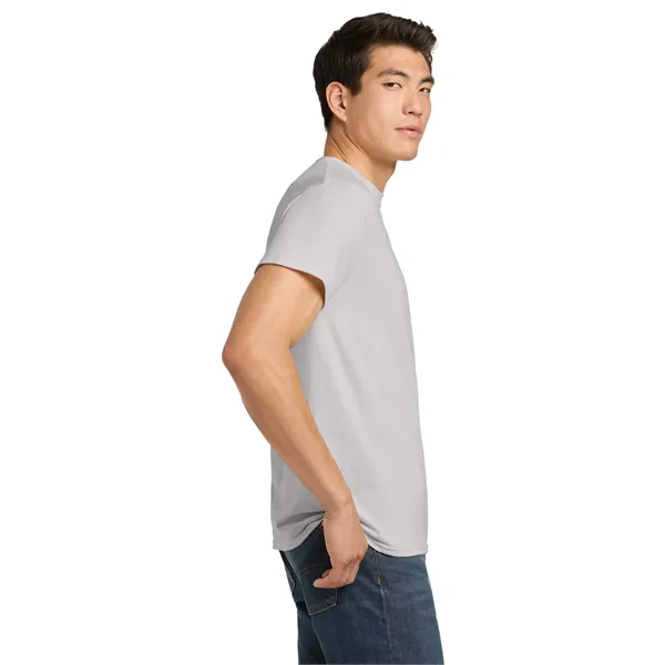 Gildan - Heavy Cotton 100% Cotton T-Shirt. - Gildan - Heavy Cotton 100% Cotton T-Shirt. - Image 284 of 368