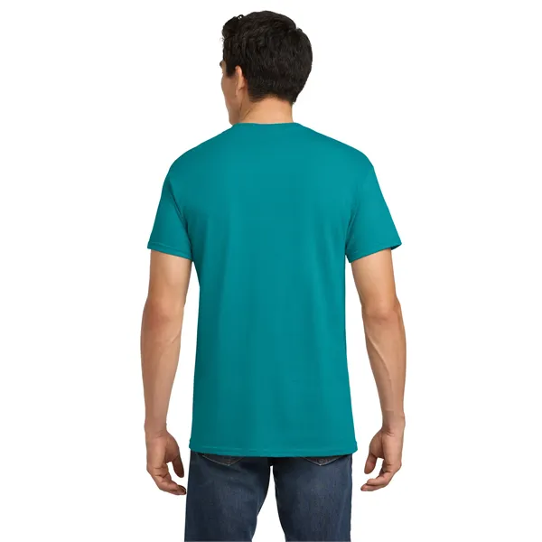 Gildan - Heavy Cotton 100% Cotton T-Shirt. - Gildan - Heavy Cotton 100% Cotton T-Shirt. - Image 293 of 368