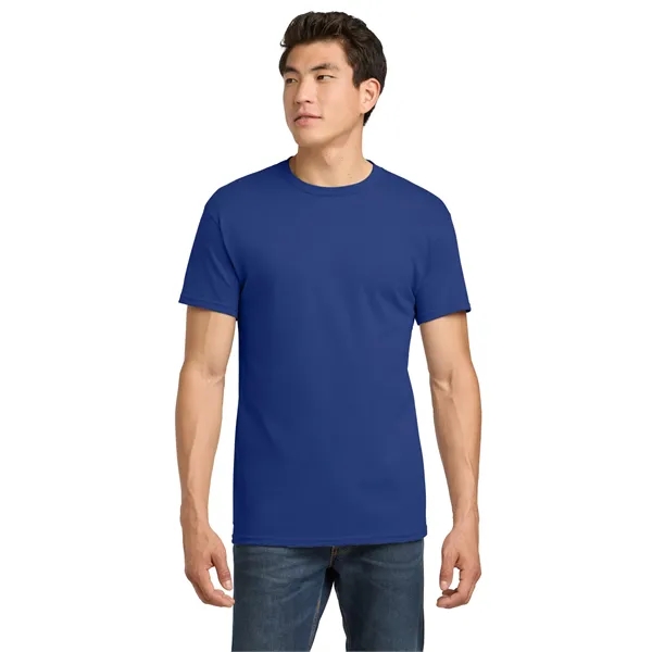 Gildan - Heavy Cotton 100% Cotton T-Shirt. - Gildan - Heavy Cotton 100% Cotton T-Shirt. - Image 297 of 368