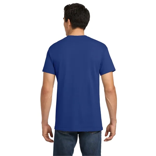 Gildan - Heavy Cotton 100% Cotton T-Shirt. - Gildan - Heavy Cotton 100% Cotton T-Shirt. - Image 298 of 368