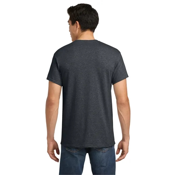 Gildan - Heavy Cotton 100% Cotton T-Shirt. - Gildan - Heavy Cotton 100% Cotton T-Shirt. - Image 306 of 368