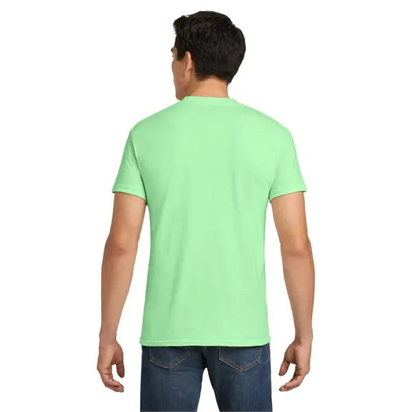 Gildan - Heavy Cotton 100% Cotton T-Shirt. - Gildan - Heavy Cotton 100% Cotton T-Shirt. - Image 314 of 368