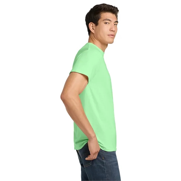 Gildan - Heavy Cotton 100% Cotton T-Shirt. - Gildan - Heavy Cotton 100% Cotton T-Shirt. - Image 316 of 368
