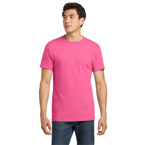 Gildan - Heavy Cotton 100% Cotton T-Shirt. - Gildan - Heavy Cotton 100% Cotton T-Shirt. - Image 336 of 368