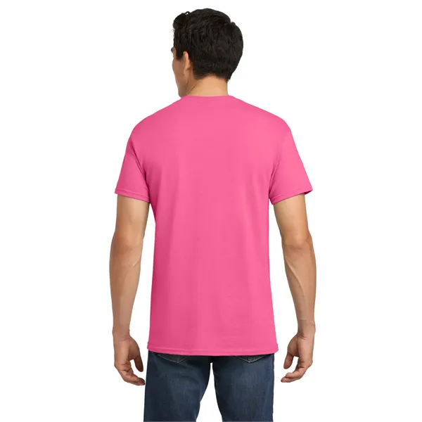 Gildan - Heavy Cotton 100% Cotton T-Shirt. - Gildan - Heavy Cotton 100% Cotton T-Shirt. - Image 337 of 368