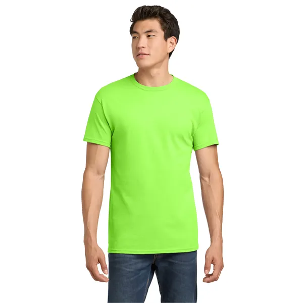 Gildan - Heavy Cotton 100% Cotton T-Shirt. - Gildan - Heavy Cotton 100% Cotton T-Shirt. - Image 346 of 368