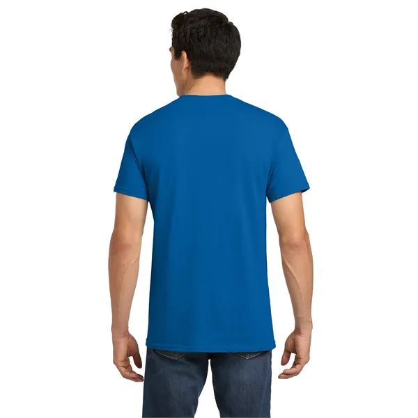 Gildan - Heavy Cotton 100% Cotton T-Shirt. - Gildan - Heavy Cotton 100% Cotton T-Shirt. - Image 352 of 368