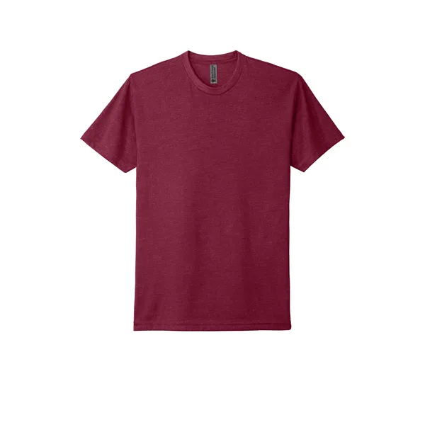 Next Level Apparel Adult CVC Tee. - Next Level Apparel Adult CVC Tee. - Image 8 of 205