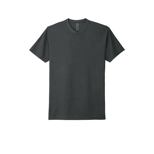 Next Level Apparel Adult CVC Tee. - Next Level Apparel Adult CVC Tee. - Image 13 of 205