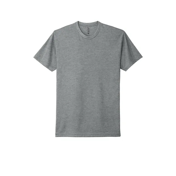 Next Level Apparel Adult CVC Tee. - Next Level Apparel Adult CVC Tee. - Image 18 of 205