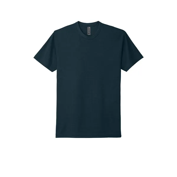 Next Level Apparel Adult CVC Tee. - Next Level Apparel Adult CVC Tee. - Image 33 of 205