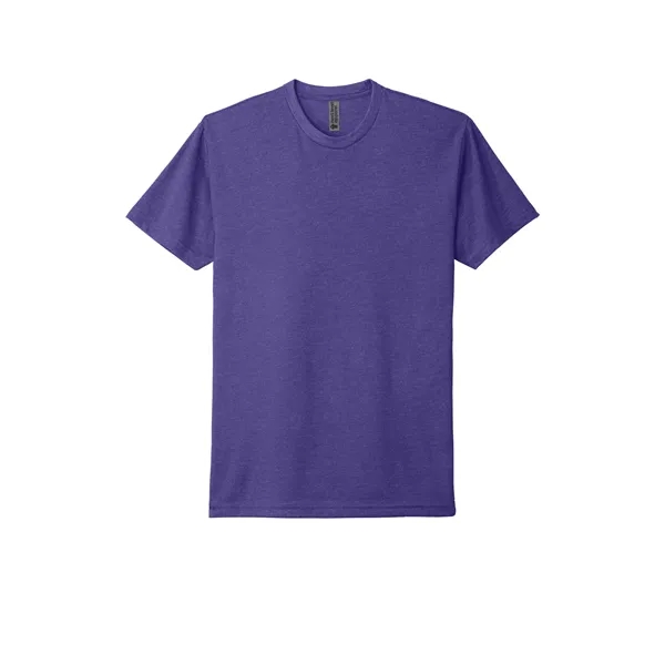 Next Level Apparel Adult CVC Tee. - Next Level Apparel Adult CVC Tee. - Image 47 of 205
