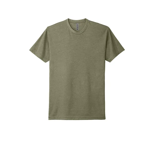 Next Level Apparel Adult CVC Tee. - Next Level Apparel Adult CVC Tee. - Image 83 of 205