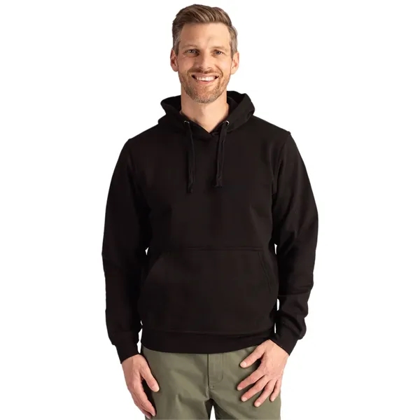 Clique Stockholm Unisex Pullover Hoodie - Clique Stockholm Unisex Pullover Hoodie - Image 28 of 33