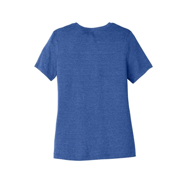 BELLA+CANVAS Women's Relaxed Triblend Tee - BELLA+CANVAS Women's Relaxed Triblend Tee - Image 44 of 44