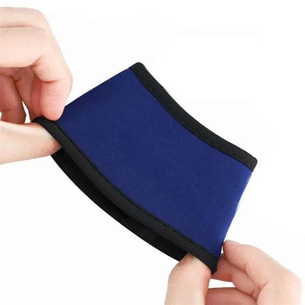 16-24Oz.Reusable Insulated Drink Sleeve Full Custom - 16-24Oz.Reusable Insulated Drink Sleeve Full Custom - Image 3 of 5