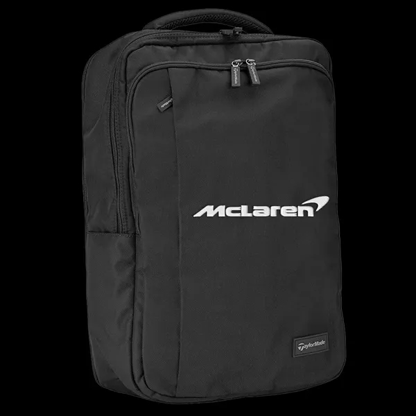 TaylorMade Players Backpack - TaylorMade Players Backpack - Image 0 of 0