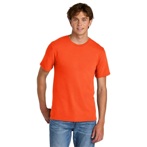 Port & Co Easy Cotton Tee - Port & Co Easy Cotton Tee - Image 120 of 229