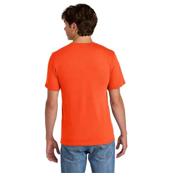 Port & Co Easy Cotton Tee - Port & Co Easy Cotton Tee - Image 122 of 229