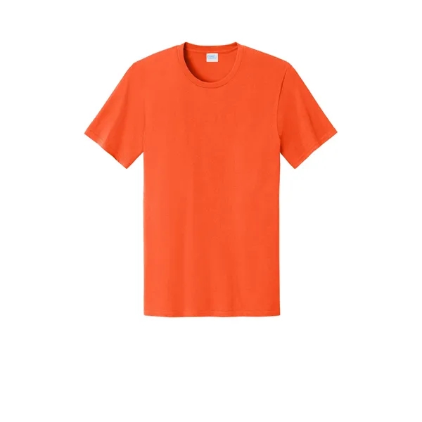 Port & Co Easy Cotton Tee - Port & Co Easy Cotton Tee - Image 126 of 229