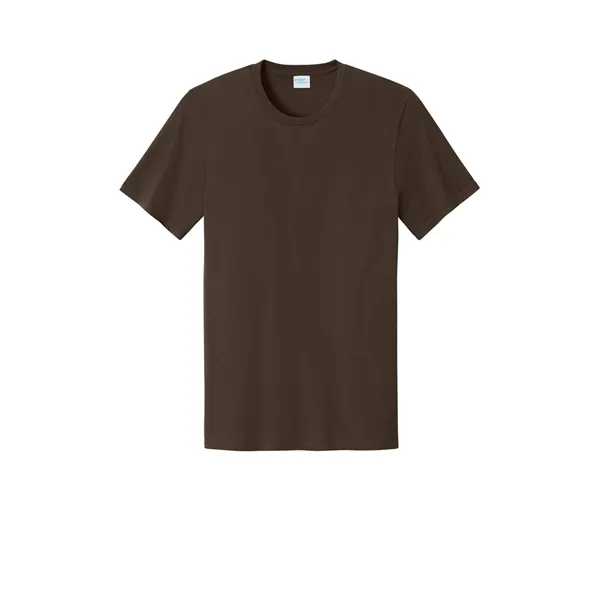 Port & Co Easy Cotton Tee - Port & Co Easy Cotton Tee - Image 146 of 229