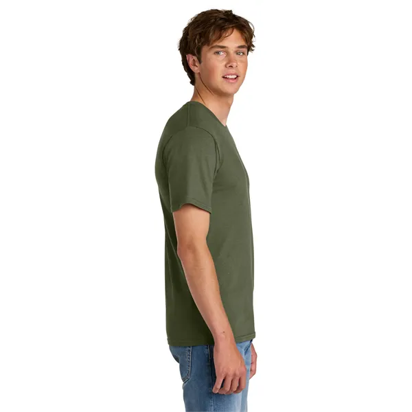 Port & Co Easy Cotton Tee - Port & Co Easy Cotton Tee - Image 154 of 229