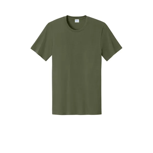 Port & Co Easy Cotton Tee - Port & Co Easy Cotton Tee - Image 156 of 229