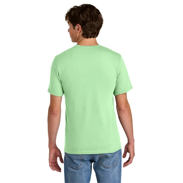 Port & Co Easy Cotton Tee - Port & Co Easy Cotton Tee - Image 167 of 229
