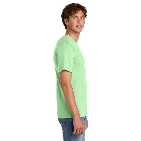 Port & Co Easy Cotton Tee - Port & Co Easy Cotton Tee - Image 169 of 229