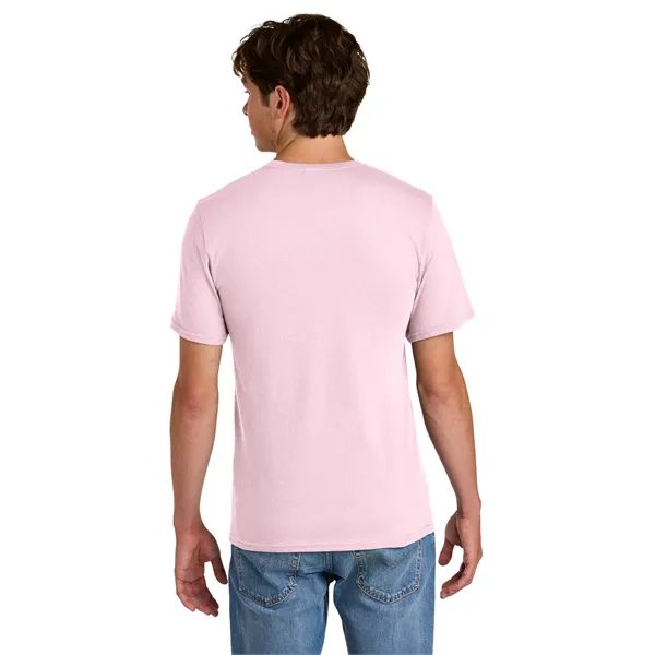 Port & Co Easy Cotton Tee - Port & Co Easy Cotton Tee - Image 187 of 229