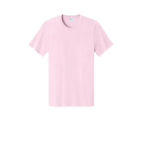 Port & Co Easy Cotton Tee - Port & Co Easy Cotton Tee - Image 191 of 229