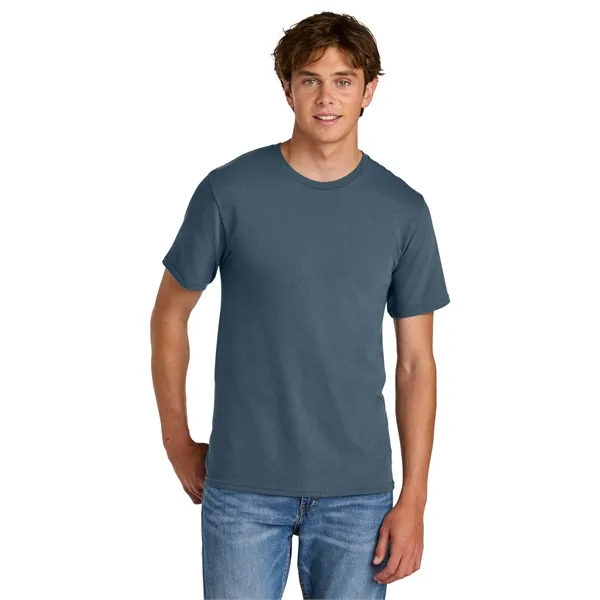 Port & Co Easy Cotton Tee - Port & Co Easy Cotton Tee - Image 195 of 229