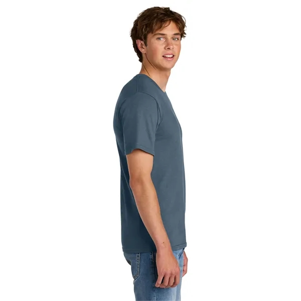 Port & Co Easy Cotton Tee - Port & Co Easy Cotton Tee - Image 197 of 229
