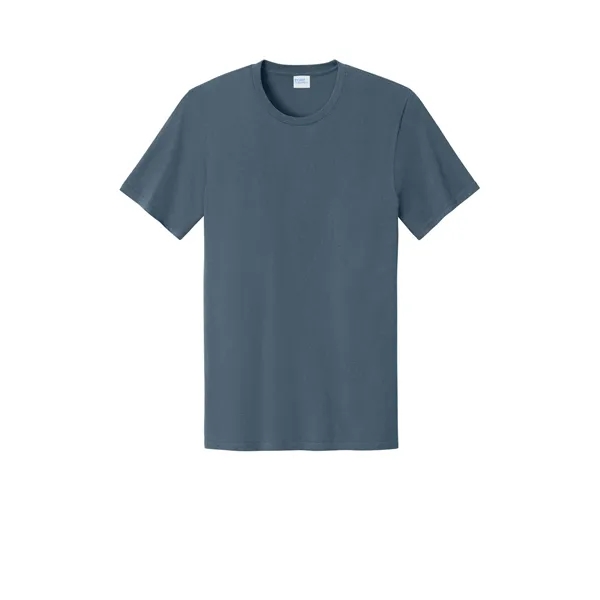 Port & Co Easy Cotton Tee - Port & Co Easy Cotton Tee - Image 198 of 229
