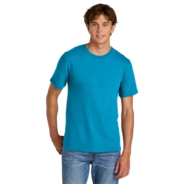 Port & Co Easy Cotton Tee - Port & Co Easy Cotton Tee - Image 200 of 229