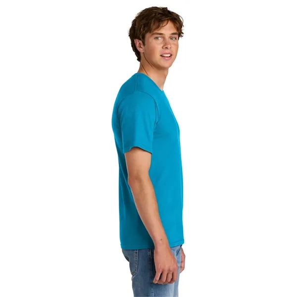 Port & Co Easy Cotton Tee - Port & Co Easy Cotton Tee - Image 202 of 229