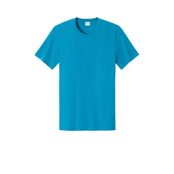 Port & Co Easy Cotton Tee - Port & Co Easy Cotton Tee - Image 203 of 229