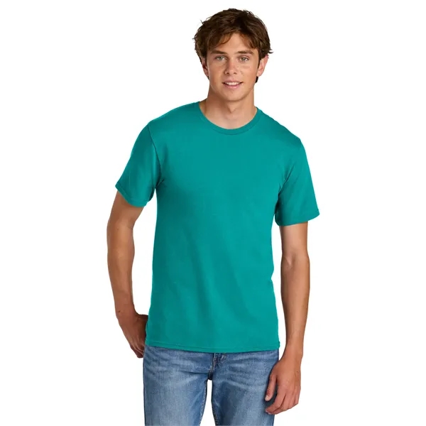 Port & Co Easy Cotton Tee - Port & Co Easy Cotton Tee - Image 210 of 229