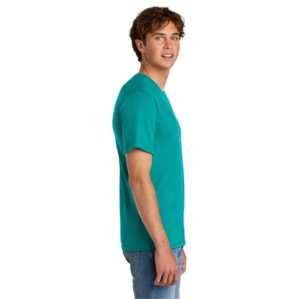 Port & Co Easy Cotton Tee - Port & Co Easy Cotton Tee - Image 212 of 229