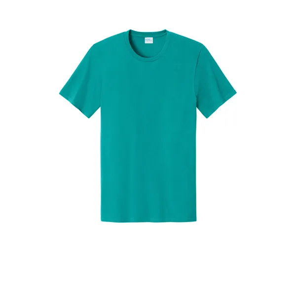 Port & Co Easy Cotton Tee - Port & Co Easy Cotton Tee - Image 213 of 229
